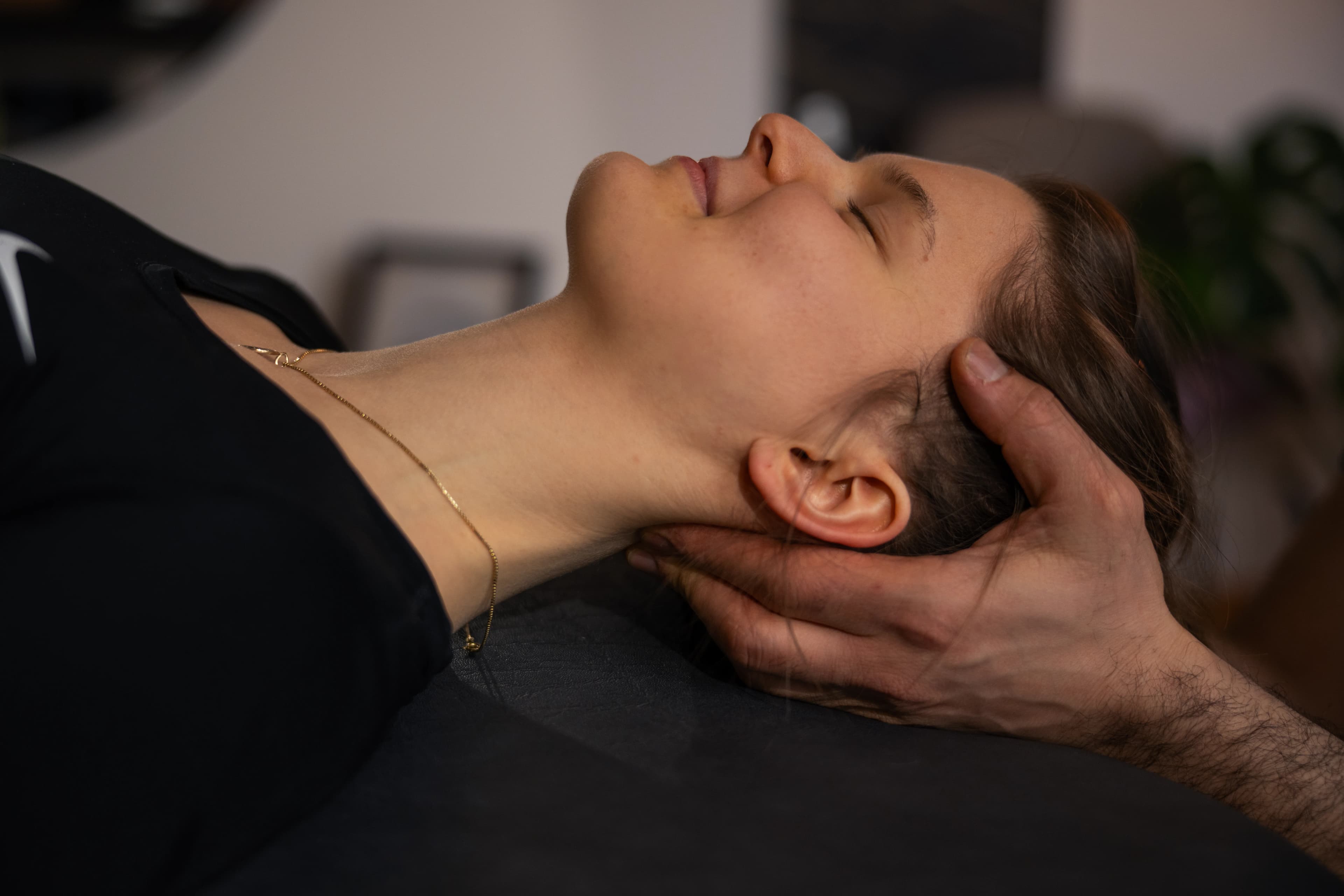 Nackenbeschwerden effektiv behandeln: Deine Therapie bei N&C Physiotherapie