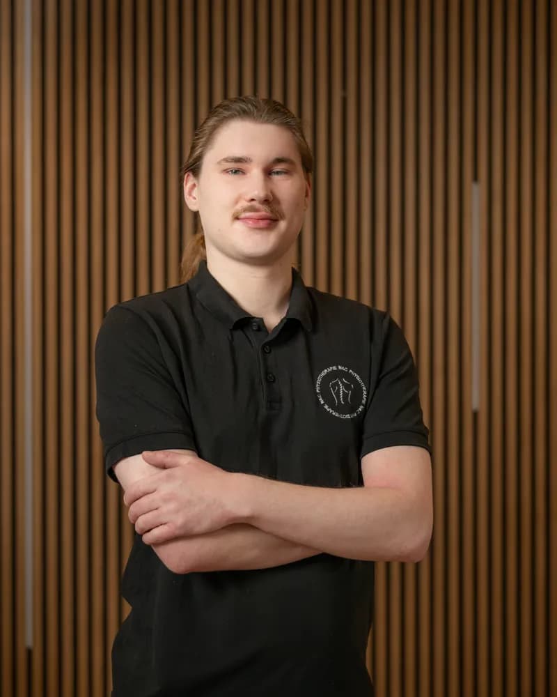 Vincent Kolinski