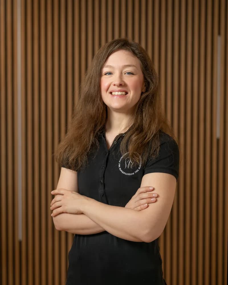 Felicitas Froitzheim