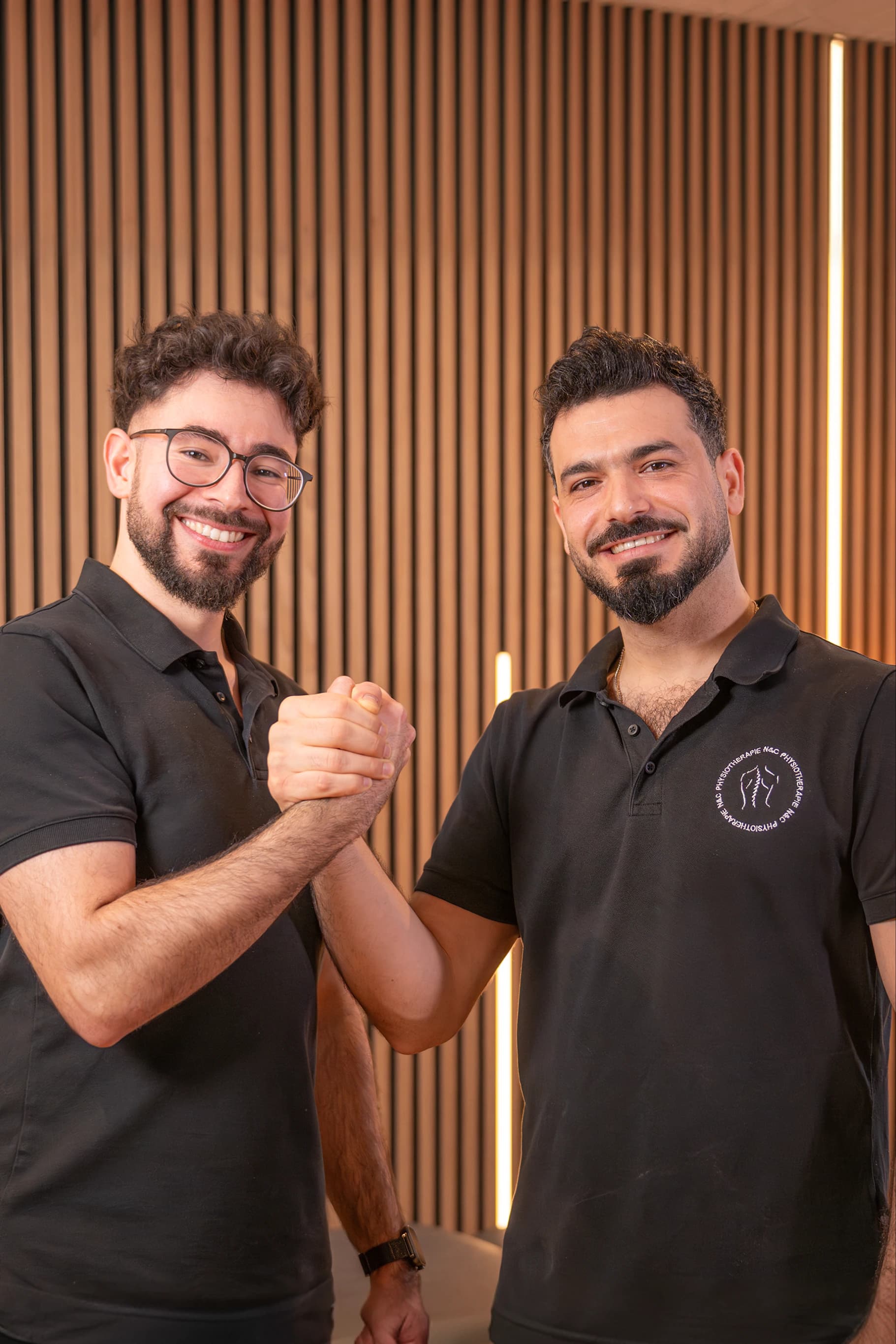 NC Physiotherapie Training